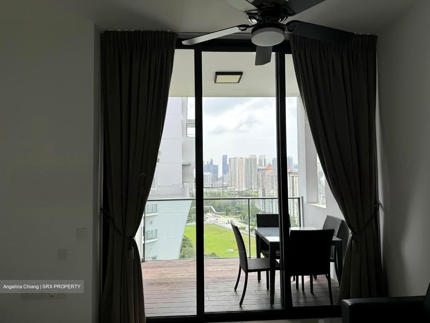 The Crest (D3), Condominium #557771491
